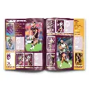 2026 NRL League Heroes Sticker Book (Includes 5 Packs)