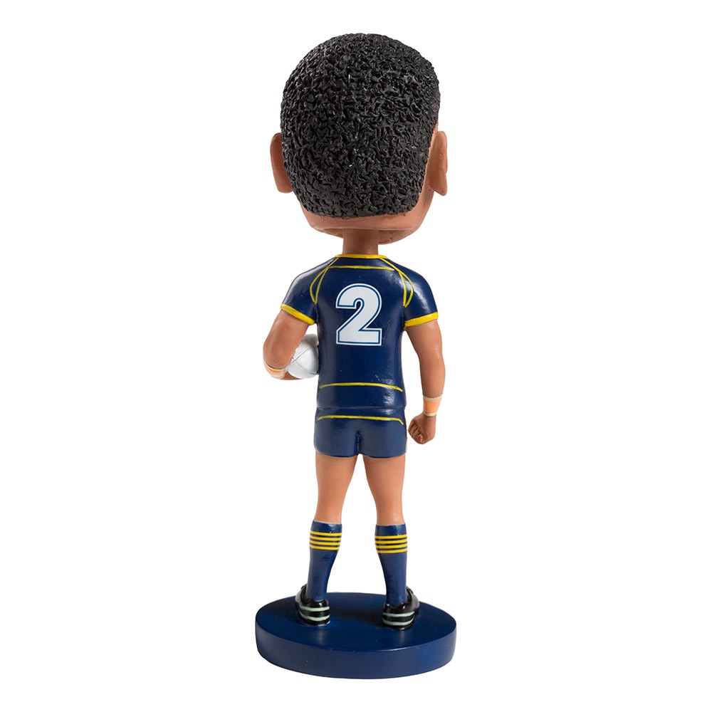 NRL Parramatta Eels Maika Sivo Bobblehead