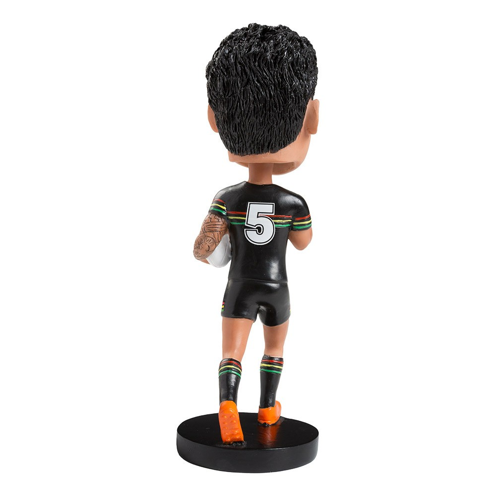NRL Penrith Panthers Brian To'o Bobblehead