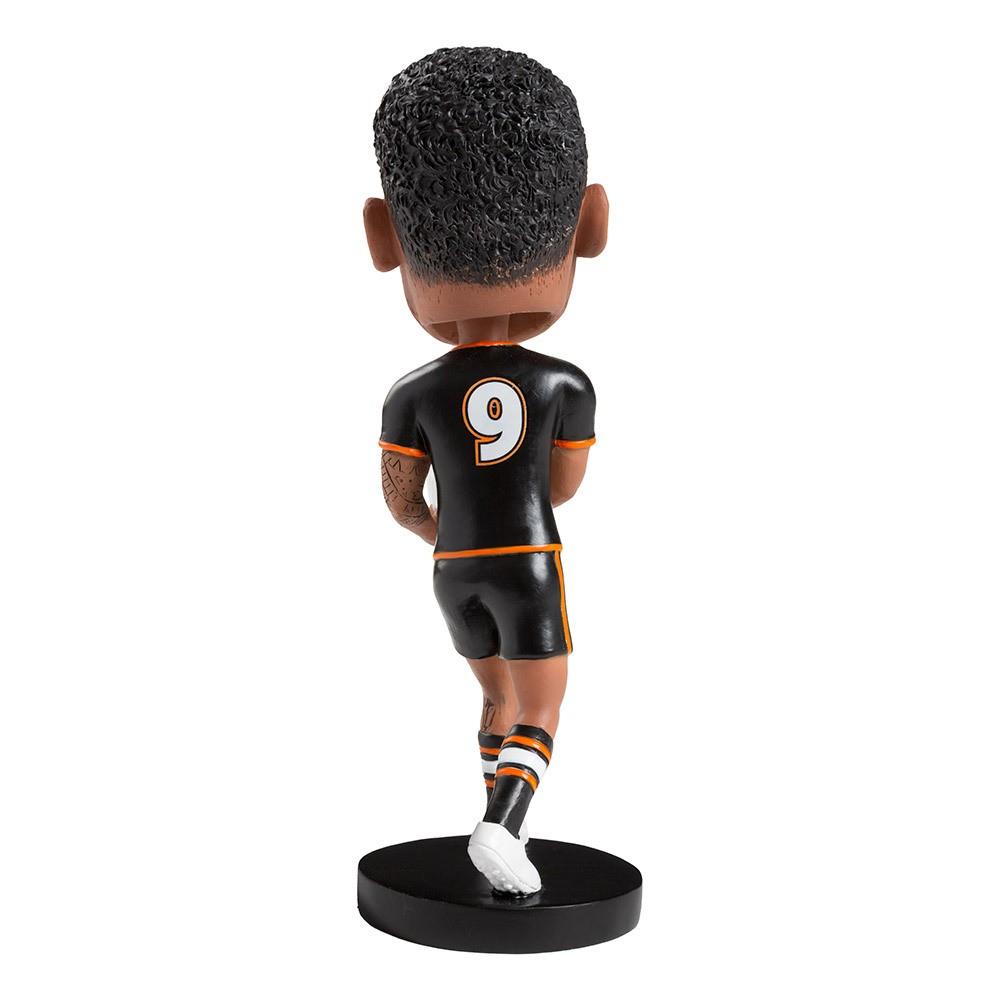 NRL Wests Tigers Apisai Koroisau Bobblehead