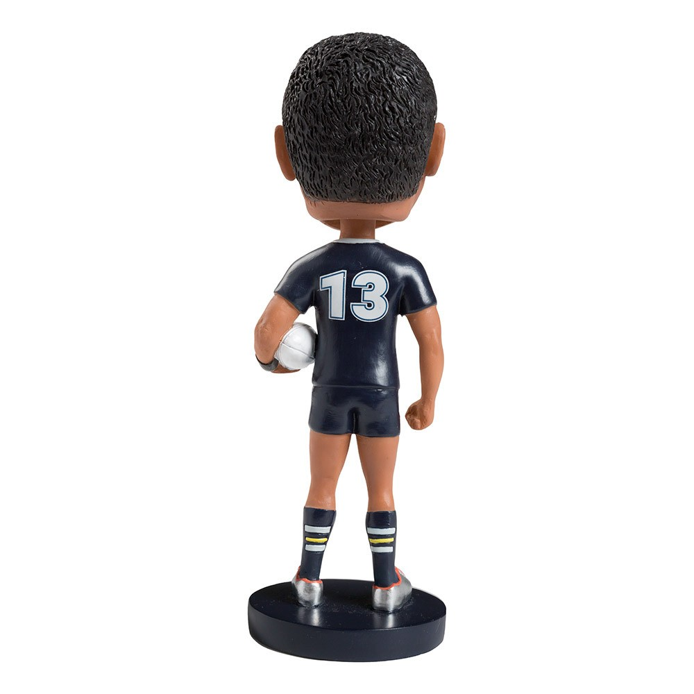 NRL North Queensland Cowboys Jason Taumalolo Bobblehead