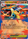 Pokémon TCG: Mega Evolution Mega Charizard Y ex / Mega Charizard X ex Tin