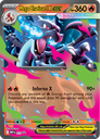 Pokémon TCG: Mega Evolution Mega Charizard Y ex / Mega Charizard X ex Tin