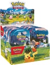 Pokémon TCG: Mega Evolution 2.5 Ascended Heroes Mini Tin