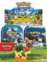 Pokémon TCG: Mega Evolution 2.5 Ascended Heroes Mini Tin