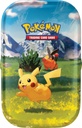 Pokémon TCG: Mega Evolution 2.5 Ascended Heroes Mini Tin