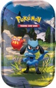 Pokémon TCG: Mega Evolution 2.5 Ascended Heroes Mini Tin