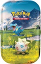 Pokémon TCG: Mega Evolution 2.5 Ascended Heroes Mini Tin