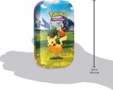 Pokémon TCG: Mega Evolution 2.5 Ascended Heroes Mini Tin