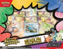 Pokémon TCG: Mega Evolution 2.5 Ascended Heroes First Partners Deluxe Pin Collection