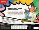 Pokémon TCG: Mega Evolution 2.5 Ascended Heroes First Partners Deluxe Pin Collection
