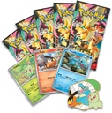 Pokémon TCG: Mega Evolution 2.5 Ascended Heroes First Partners Deluxe Pin Collection