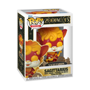 Zodiac - Sagittarius Funko Pop! Vinyl Figure #15