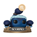 Zodiac - Scorpio Funko Pop! Vinyl Figure #16