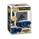 Zodiac - Scorpio Funko Pop! Vinyl Figure #16
