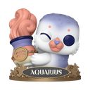 Zodiac - Aquarius Funko Pop! Vinyl Figure #13