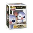 Zodiac - Aquarius Funko Pop! Vinyl Figure #13