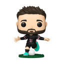 MLS: Inter Miami - Lionel Messi (Away) Funko Pop! Vinyl Figure #01