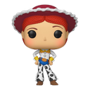 Toy Story 4 - Jessie Funko Pop! Vinyl Figure #526