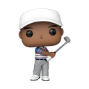 Golf - Tiger Woods (Tour Debut 1992) Funko Pop! Vinyl Figure #06