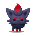 Pokémon - Zorua Funko Pop! Vinyl Figure #1032