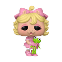 Muppets - Baby Piggy Funko Pop! Vinyl Figure #1697