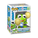 Muppets - Baby Kermit Funko Pop! Vinyl Figure #1696