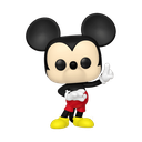 Mickey & Friends - Mickey Mouse Funko Pop! Vinyl Figure #1187