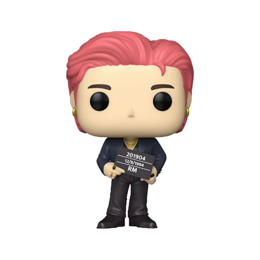 BTS - RM (Butter) Funko Pop Vinyl Figure #279