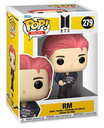 BTS - RM (Butter) Funko Pop Vinyl Figure #279