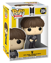 BTS - V (Butter) Funko Pop! Vinyl Figure #284