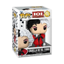 101 Dalmatians (1996) - Curella De Vil Funko Pop! Vinyl Figure #1662