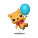 Winnie the Pooh - Pooh with Balloon Funko Pop! Vinyl Figure #1681