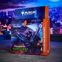 Magic The Gathering: Teenage Mutant Ninja Turtles - Collector Booster Sealed Box 