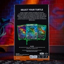 Magic The Gathering: Teenage Mutant Ninja Turtles - Commander Deck