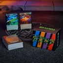 Magic The Gathering: Teenage Mutant Ninja Turtles - Commander Deck