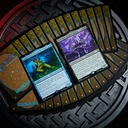 Magic The Gathering: Teenage Mutant Ninja Turtles - Commander Deck