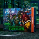 Magic The Gathering: Teenage Mutant Ninja Turtles - Bundle
