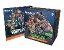 Magic The Gathering: Teenage Mutant Ninja Turtles - Turtle Team-Up Bundle