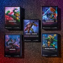Magic The Gathering: Teenage Mutant Ninja Turtles - Turtle Team-Up Bundle