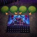 Magic The Gathering: Teenage Mutant Ninja Turtles - Turtle Team-Up Bundle