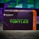 Magic The Gathering: Teenage Mutant Ninja Turtles - Draft Night
