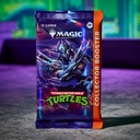 Magic The Gathering: Teenage Mutant Ninja Turtles - Draft Night