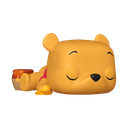 Winnie the Pooh - Pooh Sleeping Funko Pop! Vinyl Figure #1682