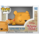 Winnie the Pooh - Pooh Sleeping Funko Pop! Vinyl Figure #1682