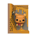 Winnie the Pooh - Honey Tree Funko Pop! Nook Vinyl Figure