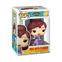 Hercules (1997) - Megara with Flower Funko Pop! Vinyl Figure #1667