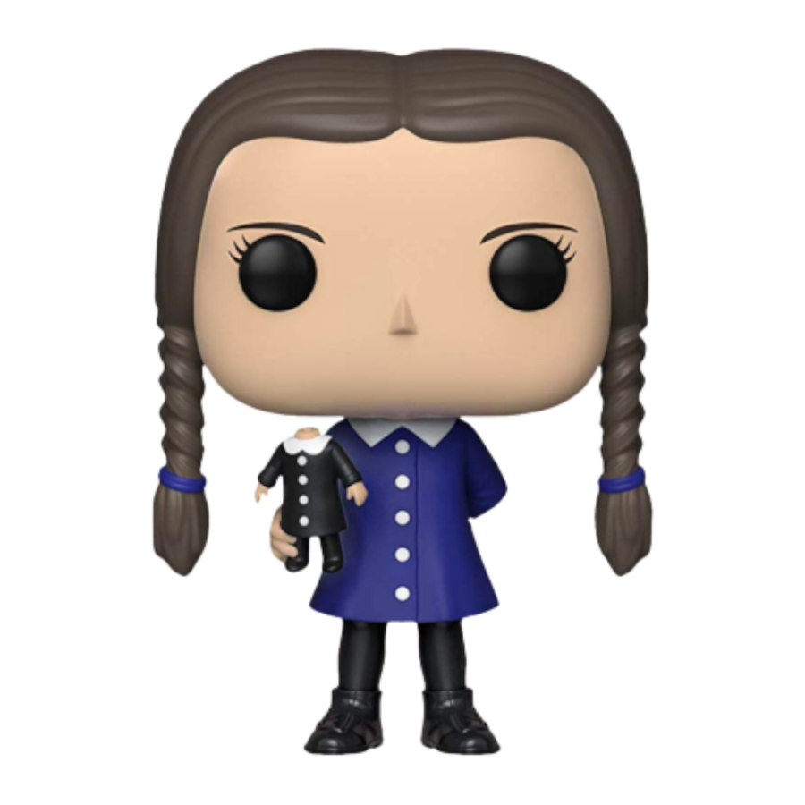 Addams Family - Wednesday Funko Pop! Vinyl Figure #811