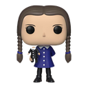 Addams Family - Wednesday Funko Pop! Vinyl Figure #811