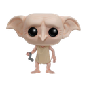 Harry Potter - Dobby Funko Pop! Vinyl Figure #17